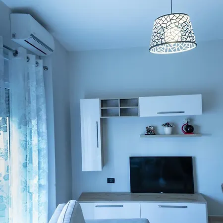 Apartament Fiore Wlora