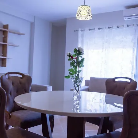 Fiore Apartament