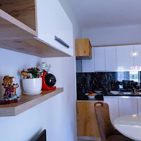 Fiore Apartament Wlora