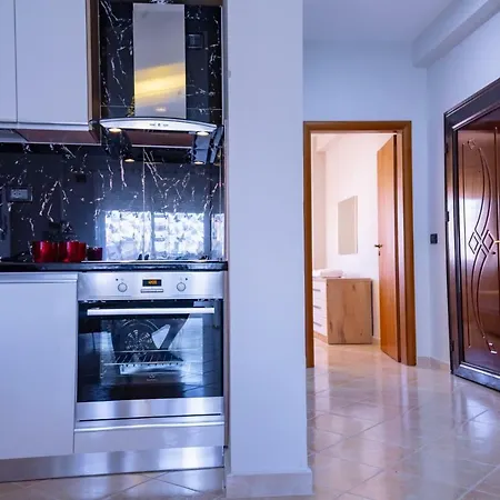 Apartament Fiore