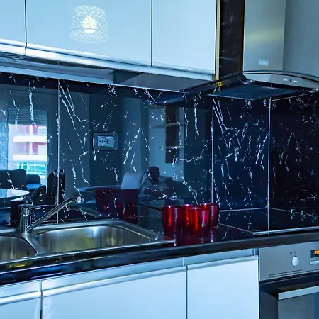 Apartament Fiore *