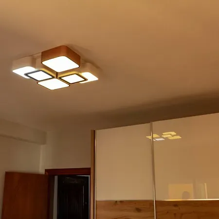 Fiore Apartament Wlora