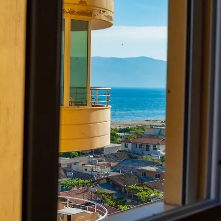 Fiore Apartament Wlora
