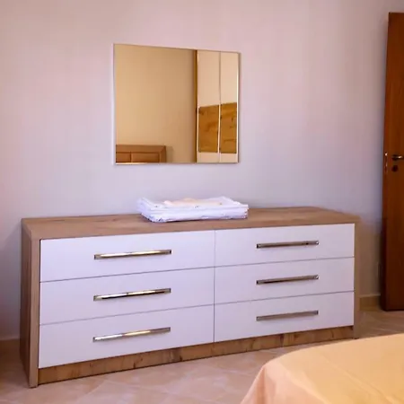 Apartament Fiore *